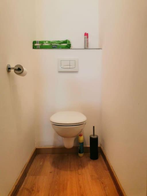 Appartement Intra Muros Avignon Exterior photo